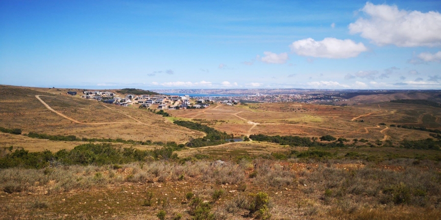 4 Bedroom Property for Sale in Outeniquasbosch Western Cape
